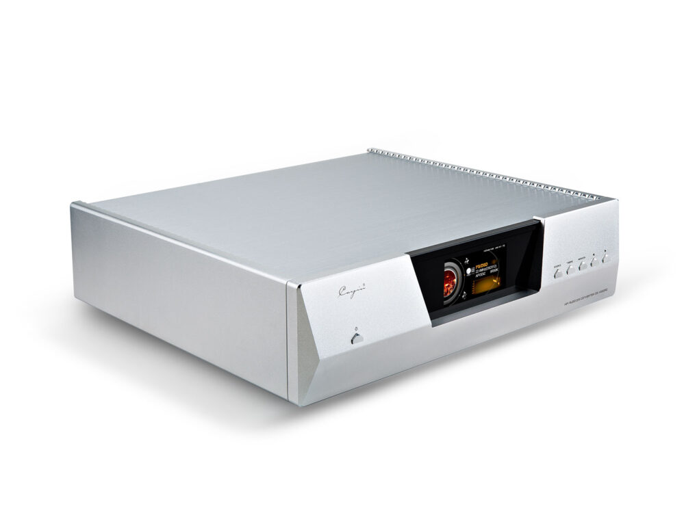 Cayin High-End D/A Converter DAC online kaufen