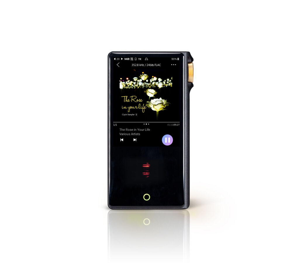 Cayin N3-Pro Personal Audio