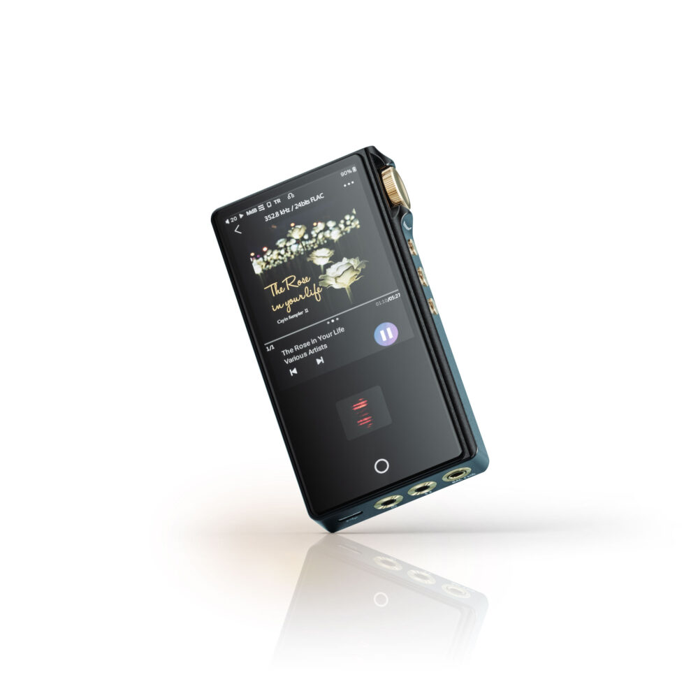 Cayin N3-Pro Personal Audio Testsieger HR-Player online kaufen