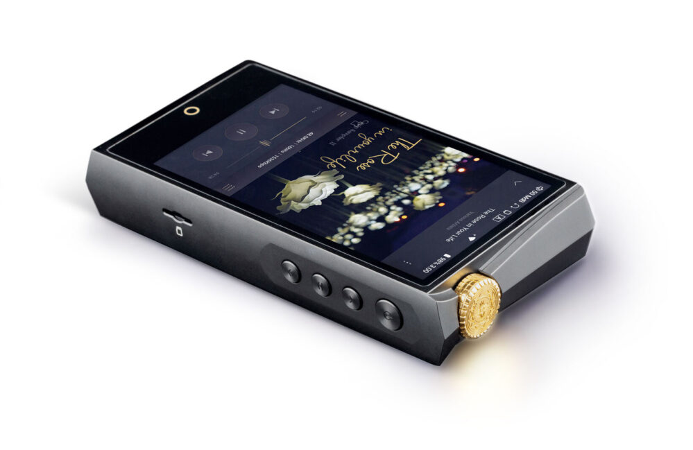 Cayin N8ii seite