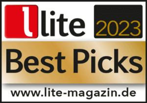 lite Best Picks award Cayin CS-805A