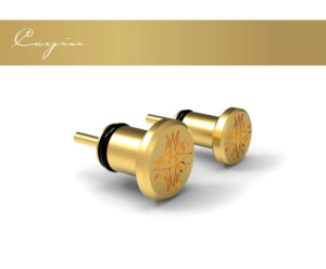 Staubschutz Plug für Klinkenbuchse