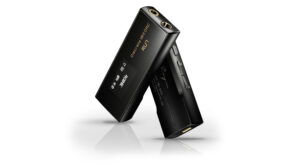 Cayin RU7 USB Kopfhörer Verstärker DAC frei