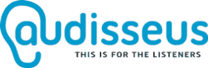 Audisseus Logo