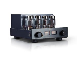 Cayin Jazz 80 Bluetooth RöhrenVerstärker schwarz