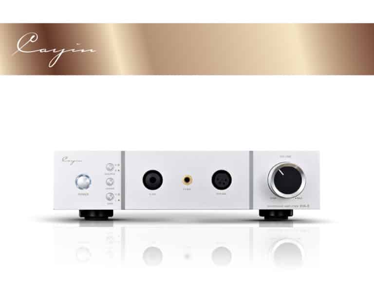 Cayin iHA-8