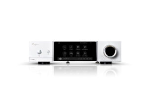 cayin iDAP-8 Digital Audio Player Streamer