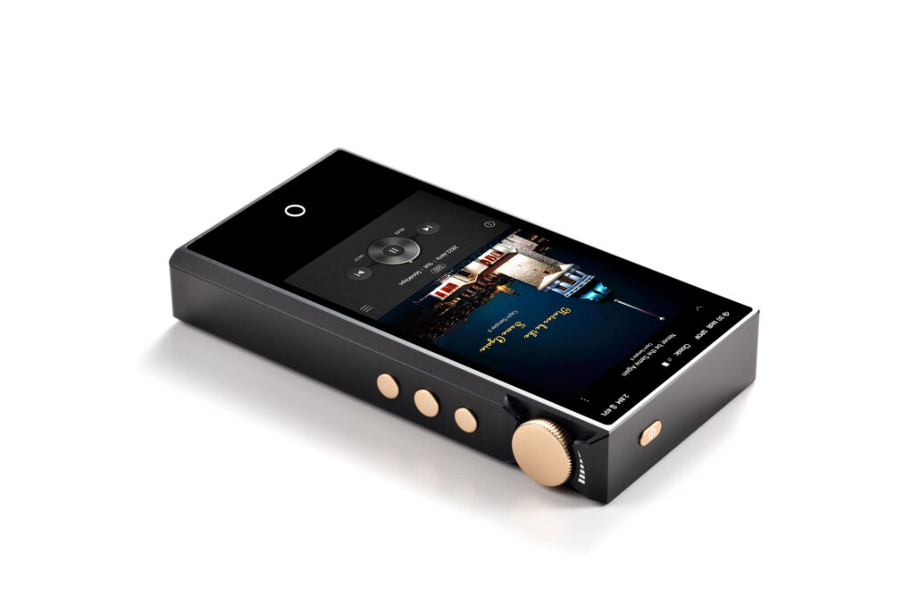 Cayin N3 Ultra