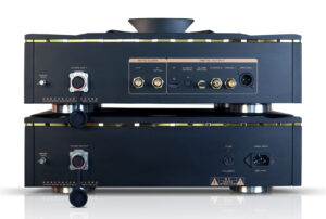Cayin Pearl 30C CD Player