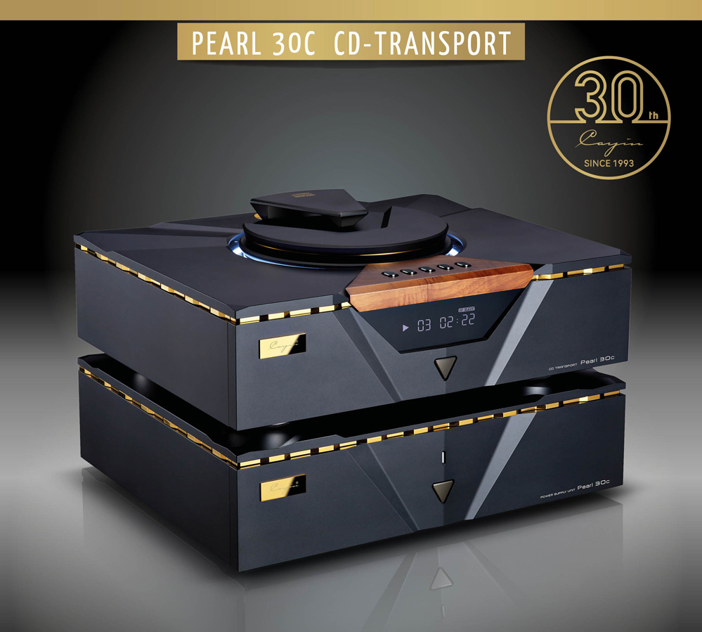 Pearl_30C CD