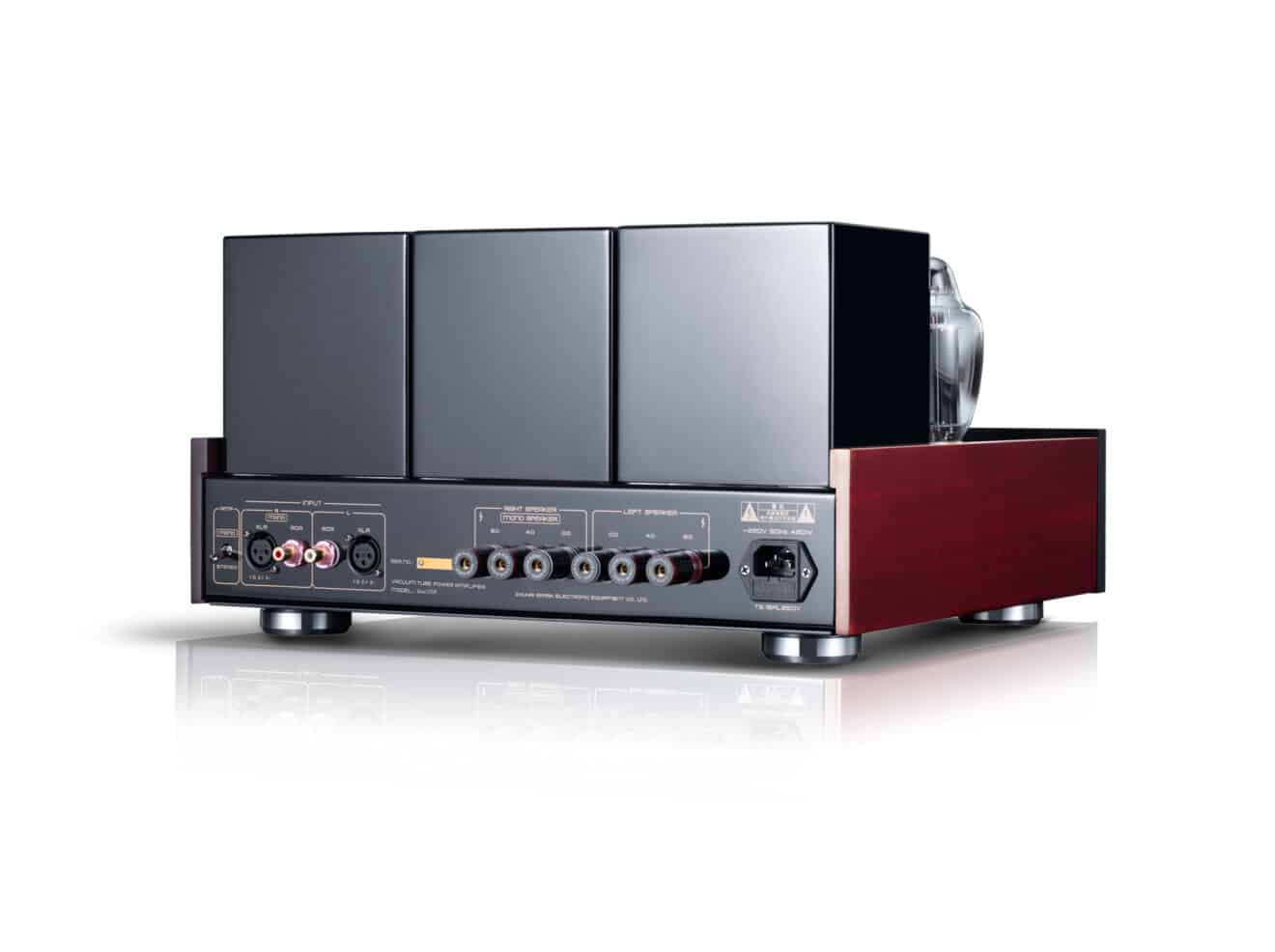Cayin Soul 170P