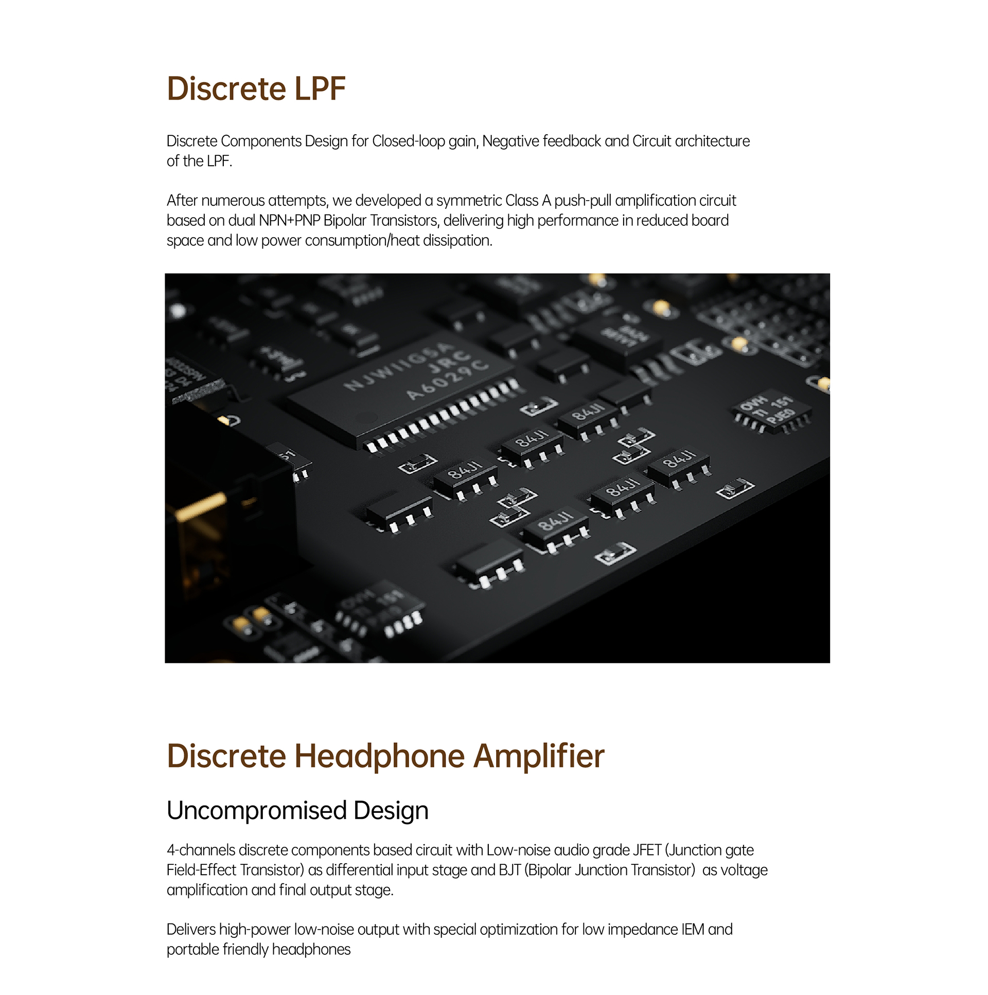 Cayin N7+ Plus High-Resolution-Player Webside data english