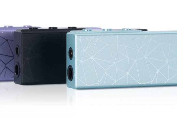 Cayin RU3 USB DAC Dongle