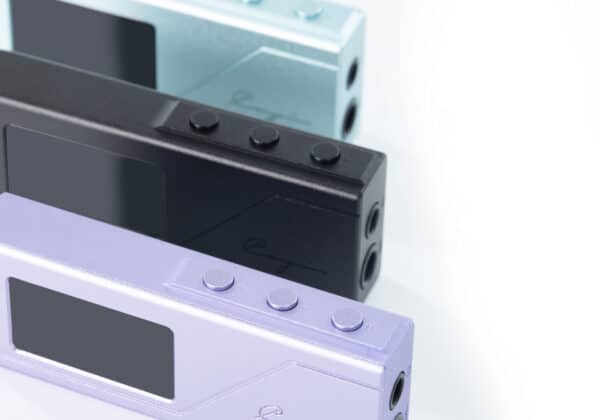 Cayin RU3 USB DAC Dongle