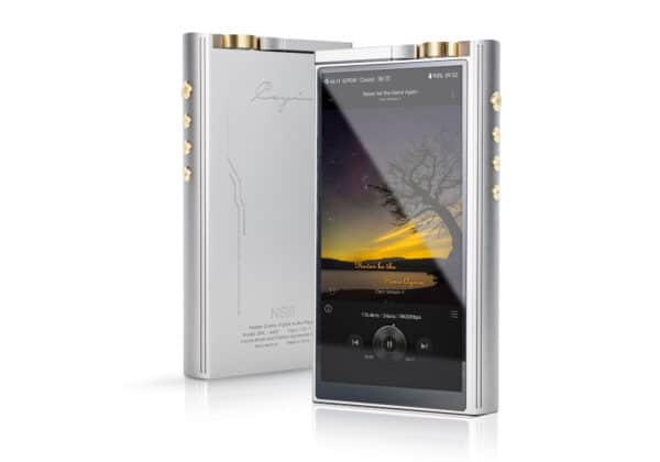Cayin N8iii Röhren High Resolution Player