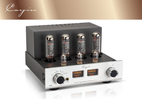 Cayin JAZZ 70 Röhrenverstärker