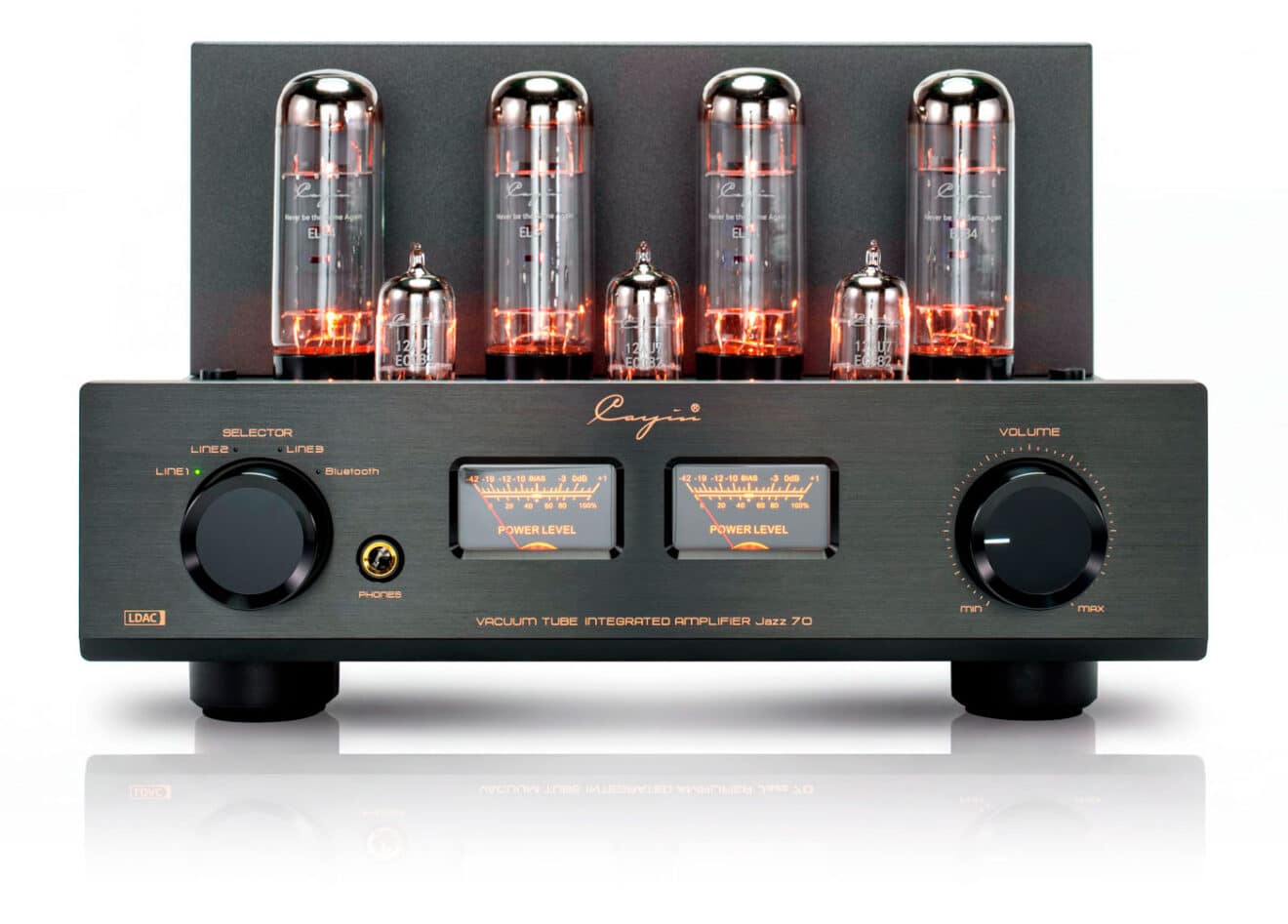 Cayin Jazz 70