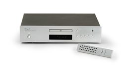 Cayin Röhren CD-Player CD-11T mit Fernbedienung
